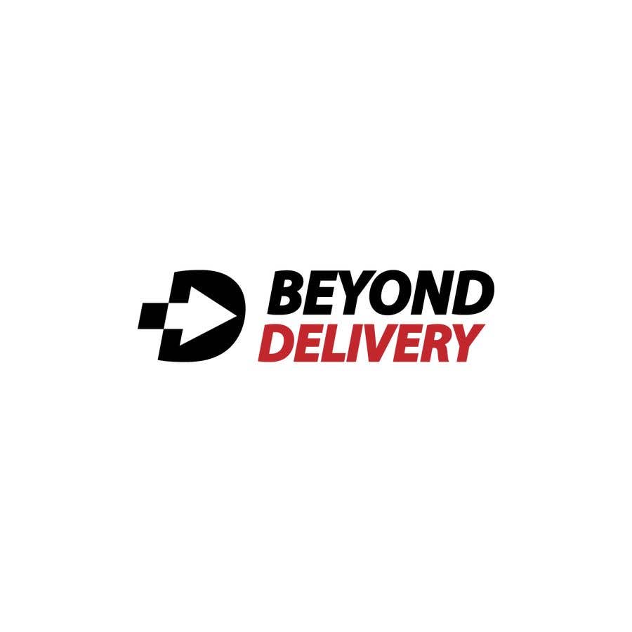 Kandidatura #961për                                                 Beyond Delivery
                                            