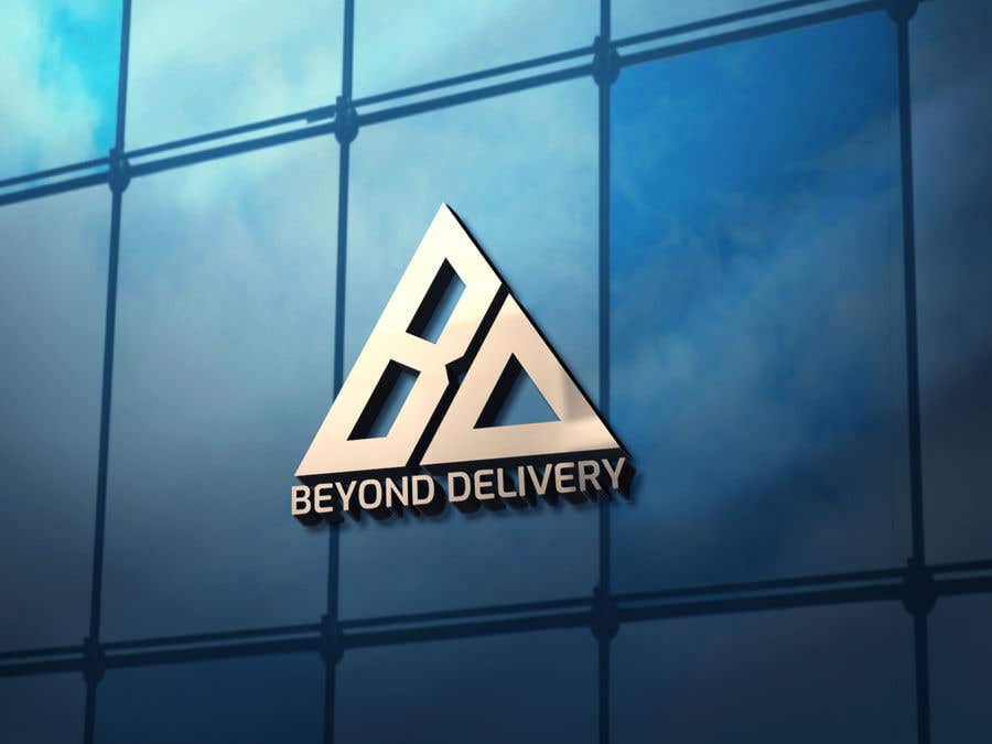 Kandidatura #997për                                                 Beyond Delivery
                                            