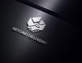 #553 para Beyond Delivery de tazninaakter99