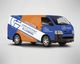 Miniatura de participación en el concurso Nro.20 para                                                     Design a Van and Ute wrap for my business
                                                