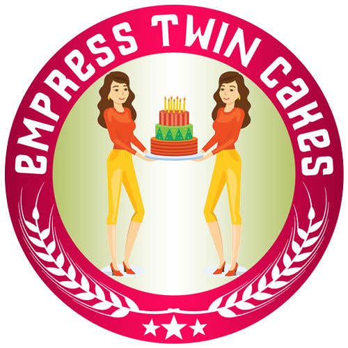 Kandidatura #23për                                                 Design Logo For Cake Company
                                            