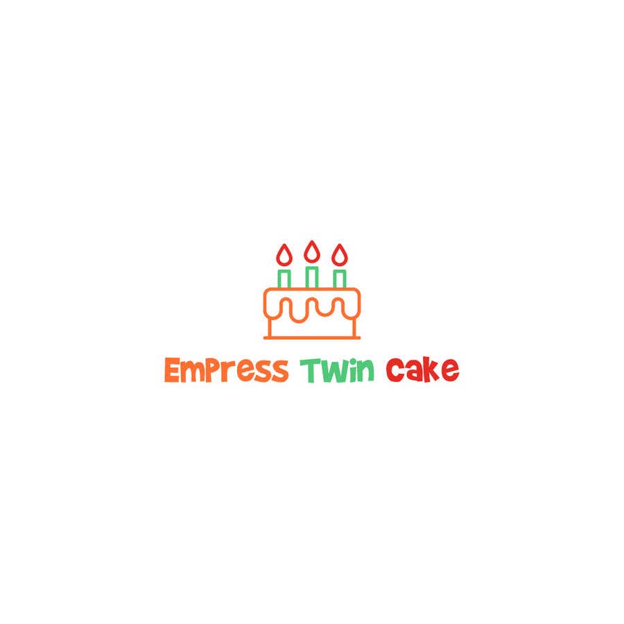Natečajni vnos #11 za                                                 Design Logo For Cake Company
                                            