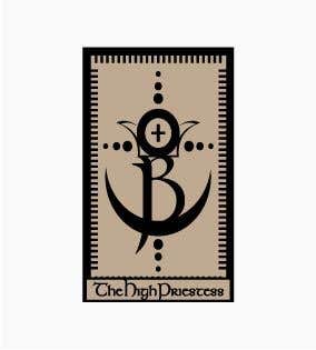 Proposta in Concorso #18 per                                                 celtic design tarot cards
                                            