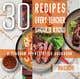 Kandidatura #32 miniaturë për                                                     Cookbook - Book Cover Contest
                                                