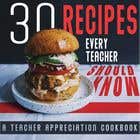 #40 pёr Cookbook - Book Cover Contest nga abdallaelhosini