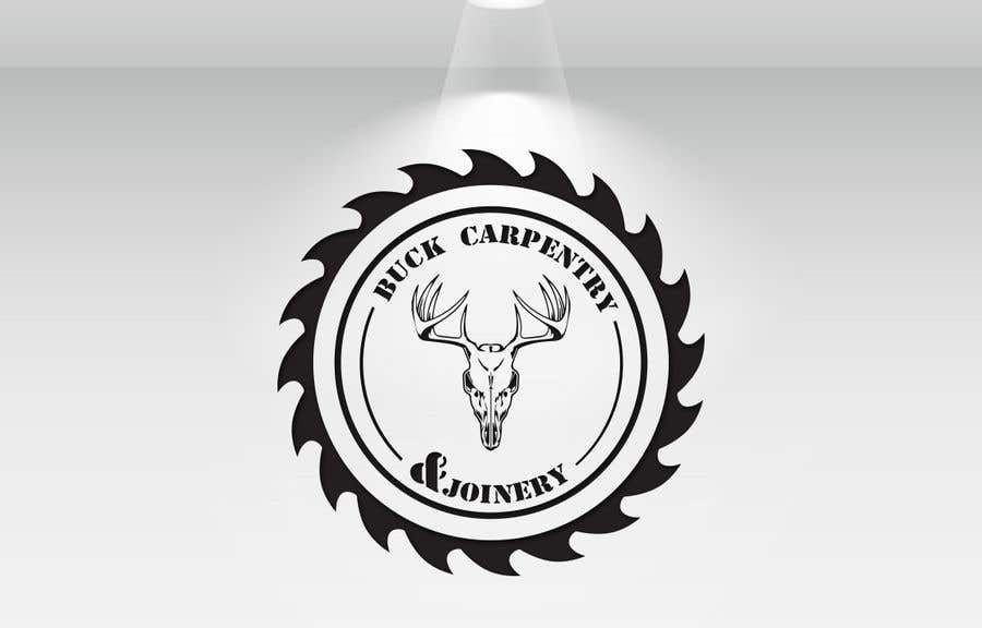 Natečajni vnos #30 za                                                 Logo for carpentry business - should be a straightforward job
                                            
