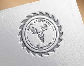 #39 สำหรับ Logo for carpentry business - should be a straightforward job โดย mdsairukhrahman7