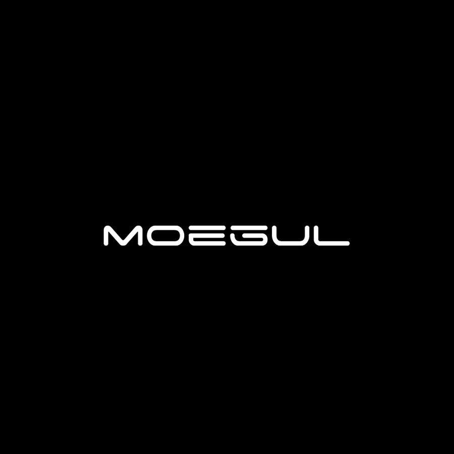 ผลงานการประกวด #8 สำหรับ                                                 The Moegul Project
                                            