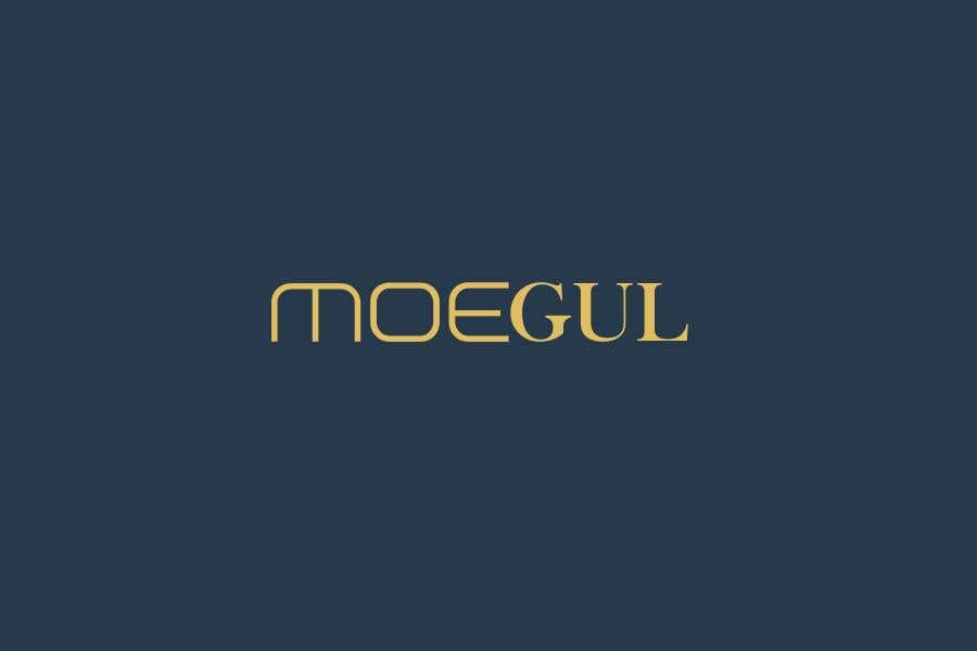 Natečajni vnos #33 za                                                 The Moegul Project
                                            