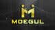 Logo Design Kandidatura #129 për The Moegul Project