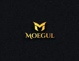 #35 สำหรับ The Moegul Project โดย alendesign2222