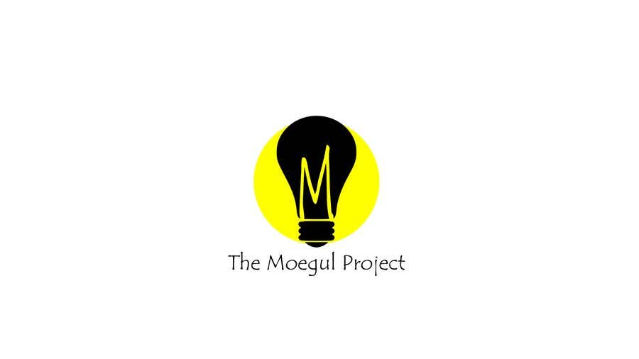 Kilpailutyö #78 kilpailussa                                                 The Moegul Project
                                            