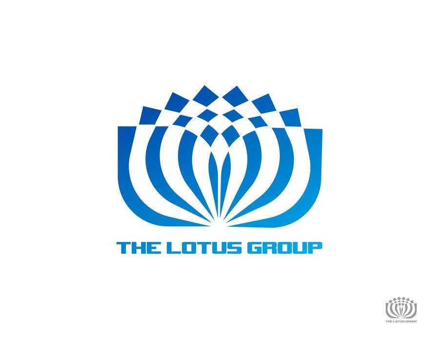 ผลงานการประกวด #185 สำหรับ                                                 Lotus Group
                                            