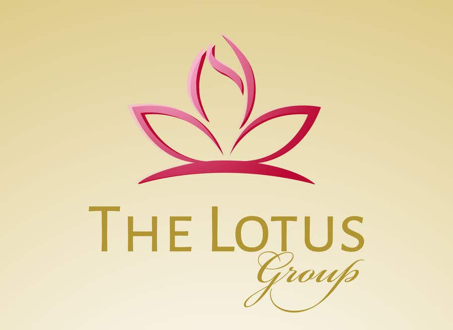 Natečajni vnos #537 za                                                 Lotus Group
                                            