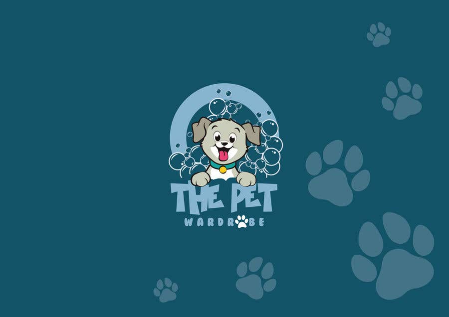 Kandidatura #24për                                                 Logos Design for Pet Supply Store
                                            