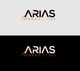 Predogledna sličica natečajnega vnosa #548 za                                                     Build Logo "Arias Marketing"
                                                