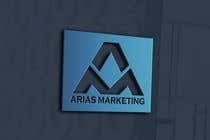 #551 ， Build Logo &quot;Arias Marketing&quot; 来自 SornoGraphics