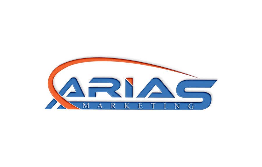 Kandidatura #225për                                                 Build Logo "Arias Marketing"
                                            