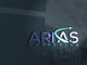 ภาพขนาดย่อของผลงานการประกวด #279 สำหรับ                                                     Build Logo "Arias Marketing"
                                                