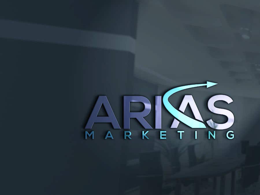 ผลงานการประกวด #279 สำหรับ                                                 Build Logo "Arias Marketing"
                                            
