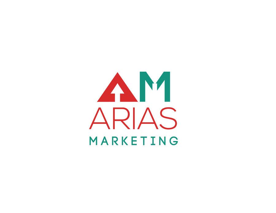ผลงานการประกวด #704 สำหรับ                                                 Build Logo "Arias Marketing"
                                            