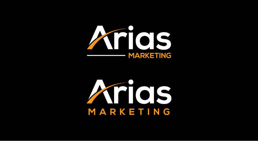 Kandidatura #604për                                                 Build Logo "Arias Marketing"
                                            