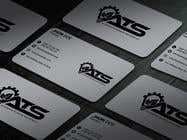 #311 za ATS Presentation Business Card Design od nayanghosh402