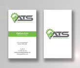 #290 pёr ATS Presentation Business Card Design nga MDAzimul