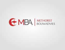 #201 สำหรับ Redesign Logo MBA โดย hennyuvendra