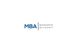 Miniatura de participación en el concurso Nro.54 para                                                     Redesign Logo MBA
                                                