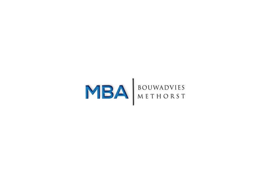 Kandidatura #54për                                                 Redesign Logo MBA
                                            