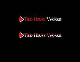 #5 สำหรับ Tied House Works โดย Prographicwork
