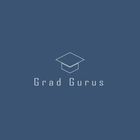 #25 for I need a logo designed for my new page - Grad Gurus by DaneyraGraphic