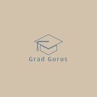 #26 for I need a logo designed for my new page - Grad Gurus by DaneyraGraphic