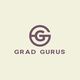 Kandidatura #33 miniaturë për                                                     I need a logo designed for my new page - Grad Gurus
                                                