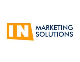 #21 สำหรับ In Marketing Solutions โดย RoyHH