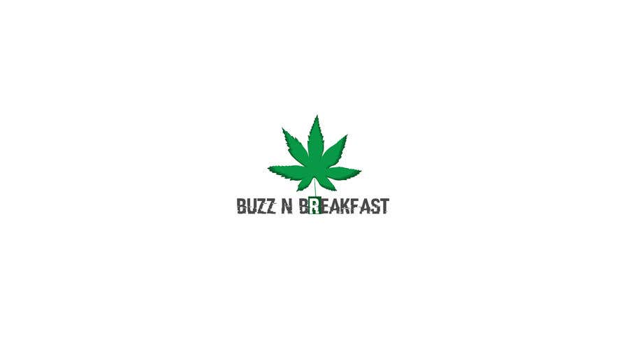 Kandidatura #31për                                                 Buzz and Breakfast or Buzz n Breakfast Logo
                                            