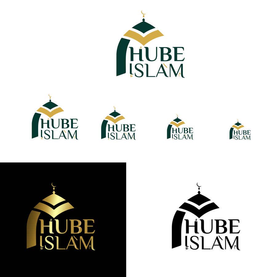 Participación en el concurso Nro.29 para                                                 Islamic Logo Needed
                                            
