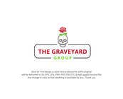 #238 za Graveyard Group Logo od abedassil