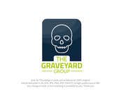 #347 za Graveyard Group Logo od abedassil