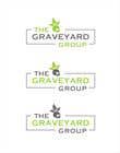 #305 za Graveyard Group Logo od gabba13