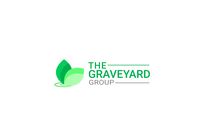 #358 za Graveyard Group Logo od rachidDesigner