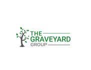 #361 za Graveyard Group Logo od rachidDesigner