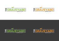 #103 pёr Graveyard Group Logo nga mokbulmollah