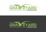 #105 za Graveyard Group Logo od mokbulmollah