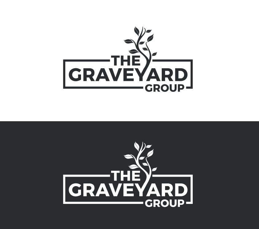 ผลงานการประกวด #256 สำหรับ                                                 Graveyard Group Logo
                                            