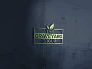 #231 สำหรับ Graveyard Group Logo โดย SayedBin999