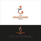 #65 za Graveyard Group Logo od masimpk