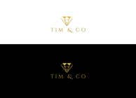 #157 for Logo contest for a Swiss boutique with diamonds jewellery by Bilkisbegom