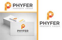 #1 pёr Need a modern professional Real Estate Logo &amp; Business card layout nga saidghouila